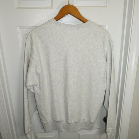 *NWT* Champion College Of Charleston Reverse Weave Sweatshirt Crewneck Medium - Picture 3 of 3